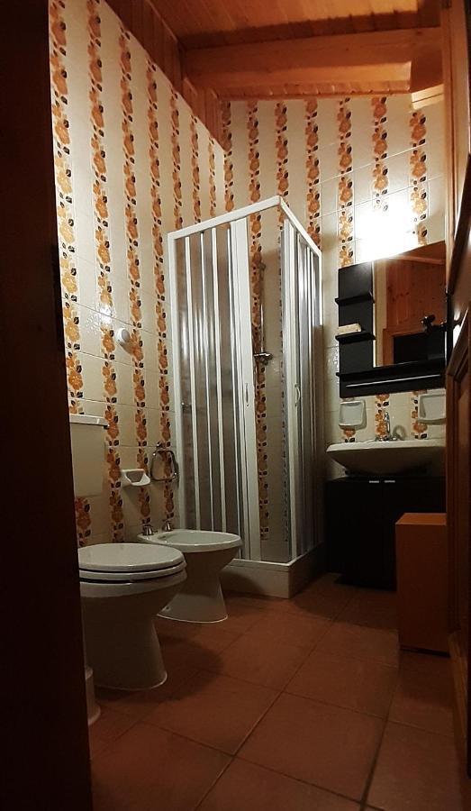 La Pineta Apartment Padola Zewnętrze zdjęcie