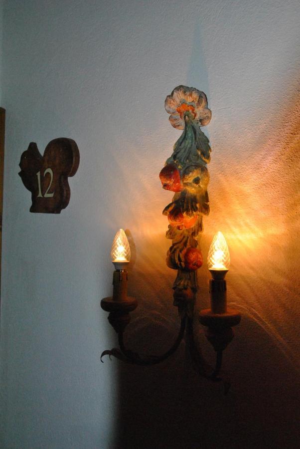 La Pineta Apartment Padola Zewnętrze zdjęcie